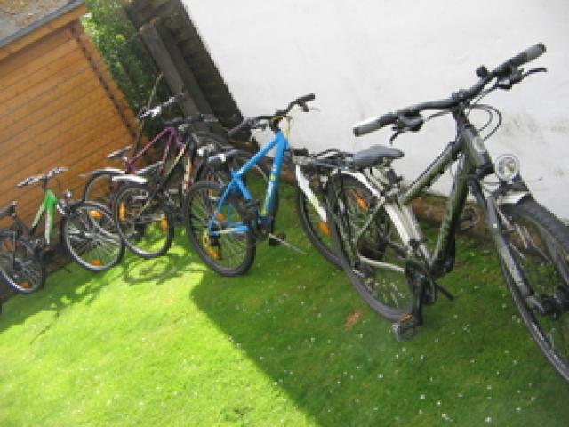 FAHRRAD-20-24-26-28-ZOLL-MTB-CITY-TREKK-BMX-AB:90,- 249,- PRO-FAHRRAD - 1