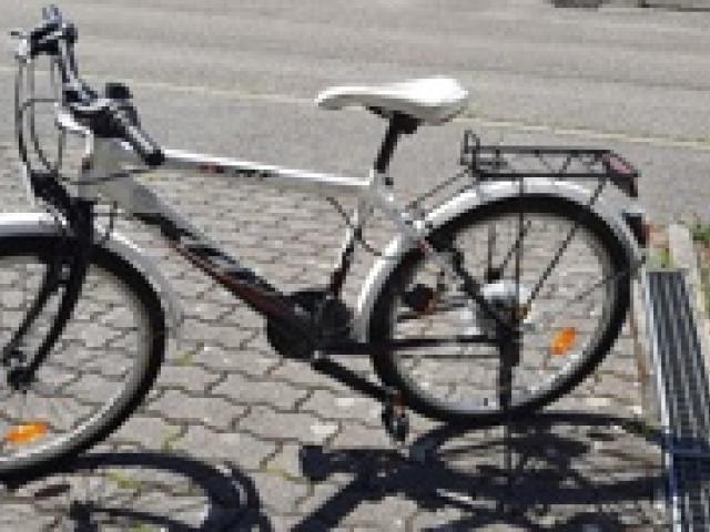 Jungend-Fahrrad - 1